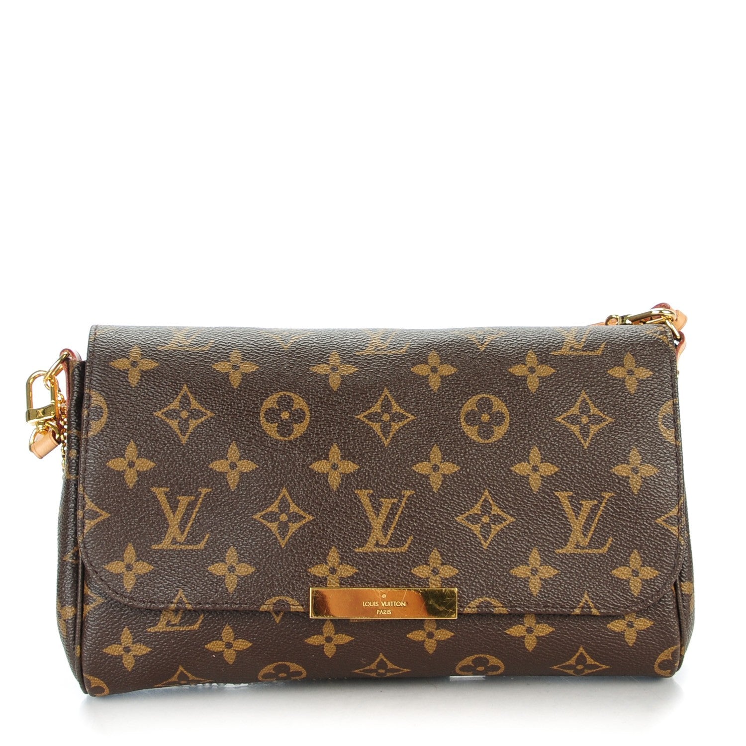 Louis Vuitton Monogram Favorite MM 1 of 8