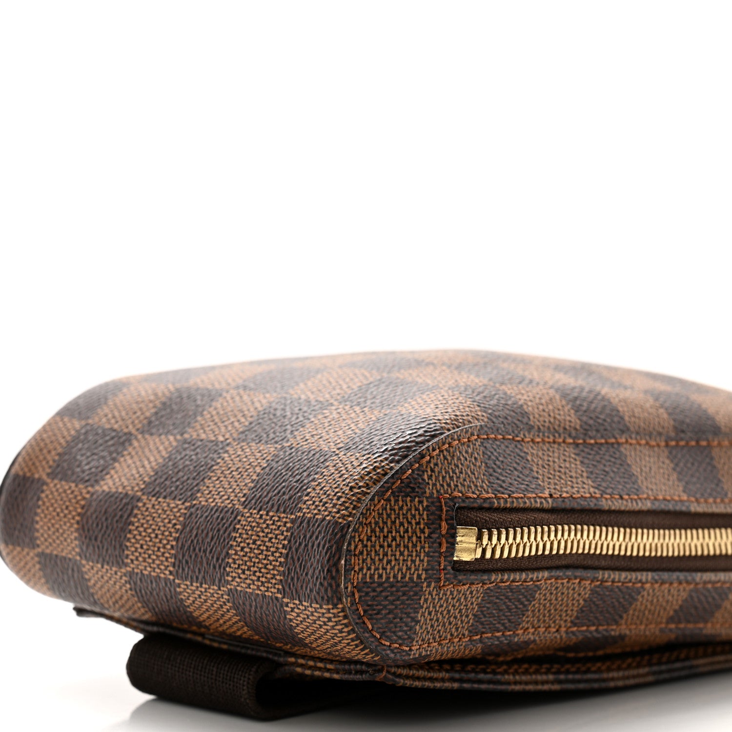 Louis Vuitton Damier Ebene Geronimos 9 of 9