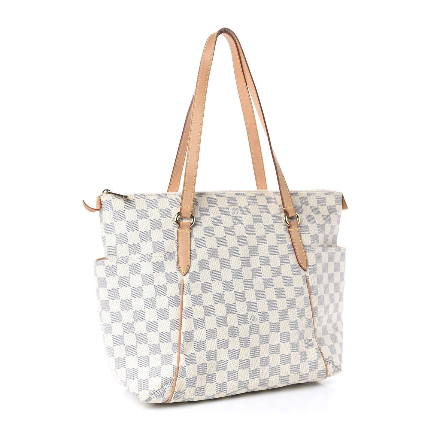 Damier Azur Totally MM