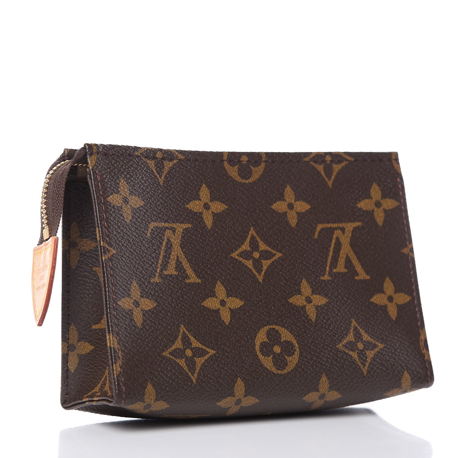 Louis Vuitton Monogram Toiletry Pouch 15 3 of 11