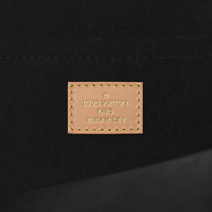 Louis Vuitton Monogram Moon Backpack 7 of 9