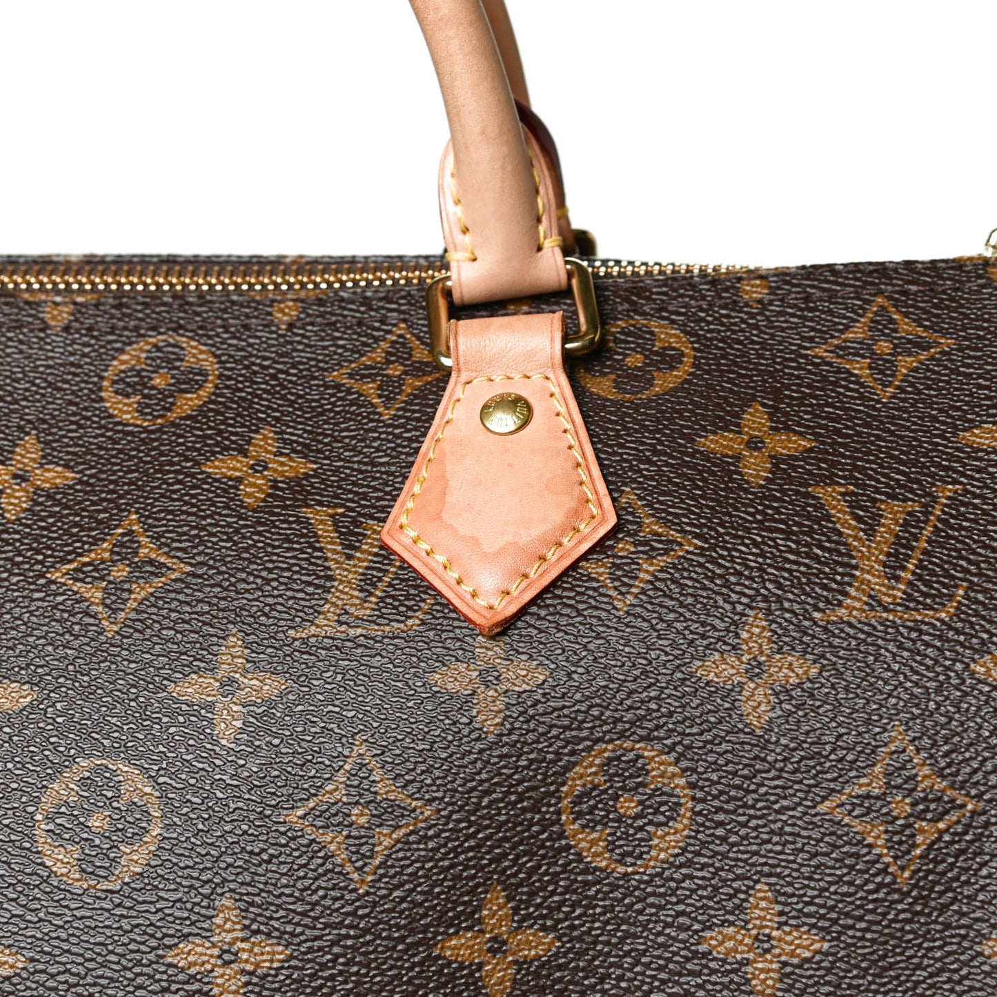 Monogram Speedy 30
