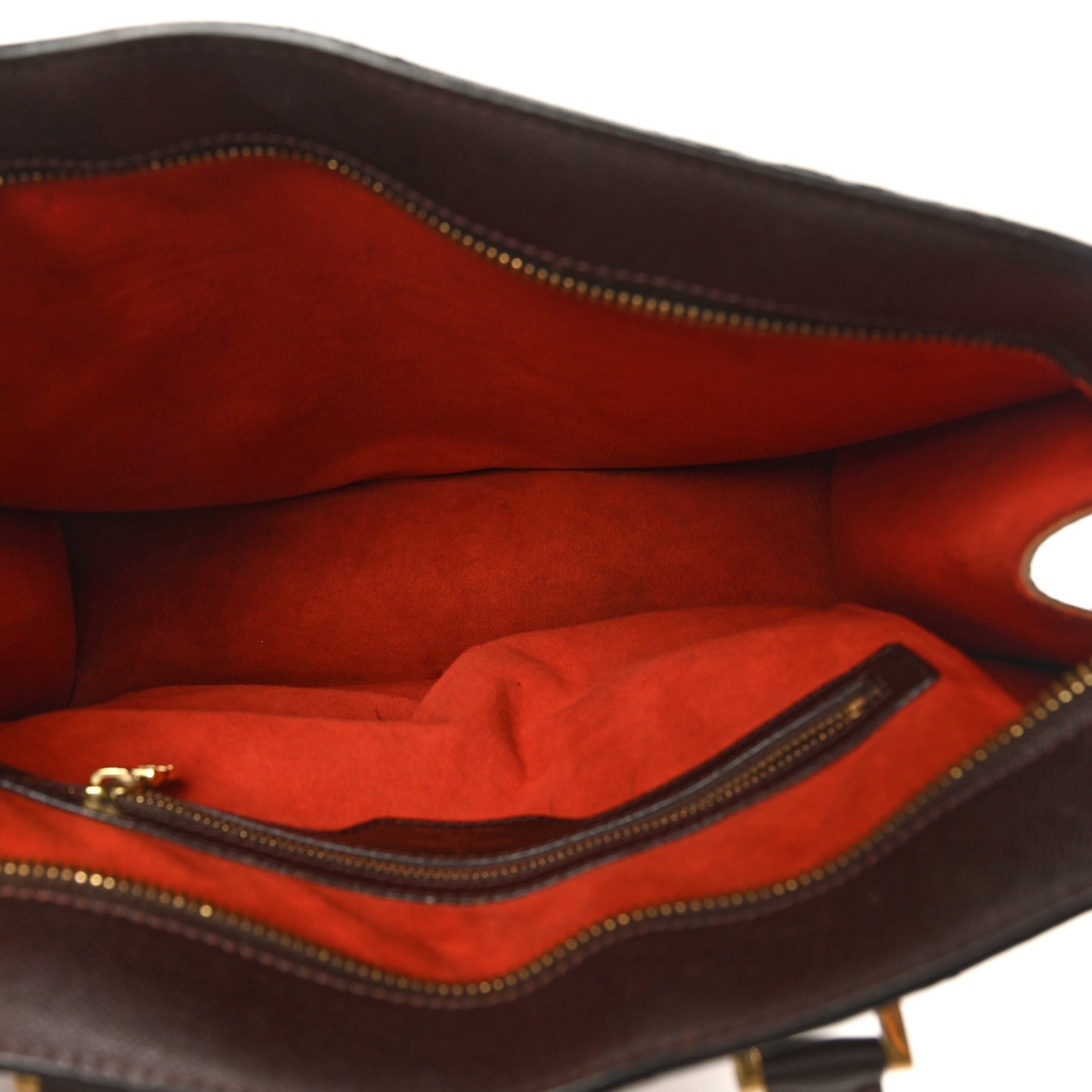 Damier Ebene Venice Sac Plat
