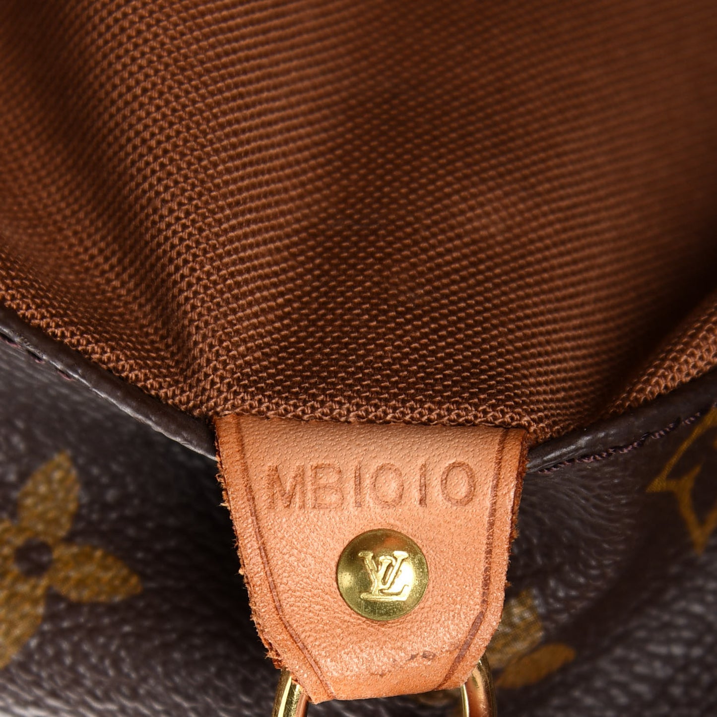 Monogram Sac Shopping Tote