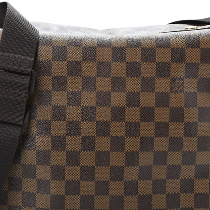 Louis Vuitton Damier Ebene Naviglio 9 of 9