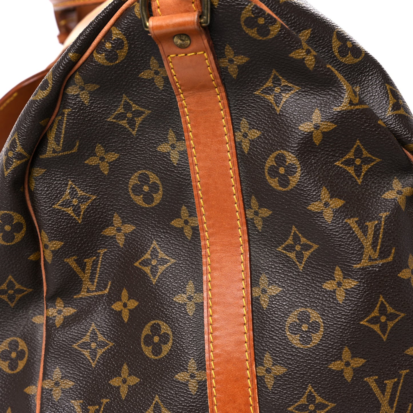Monogram Keepall Bandouliere 50