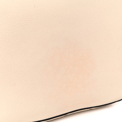 Louis Vuitton Empreinte Neonoe MM Cream 11 of 12