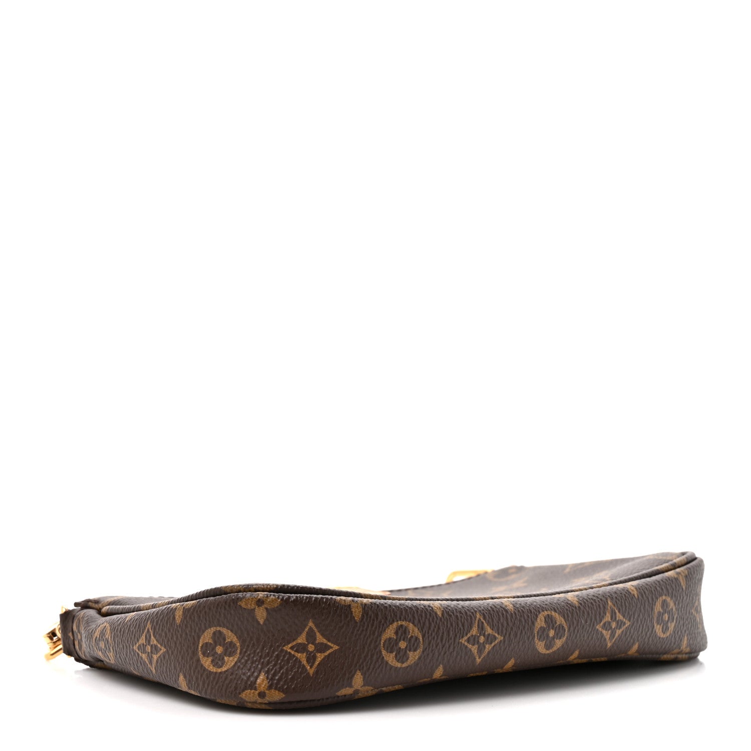Louis Vuitton Monogram Multi Pochette Accessories Mini Pochette 4 of 6