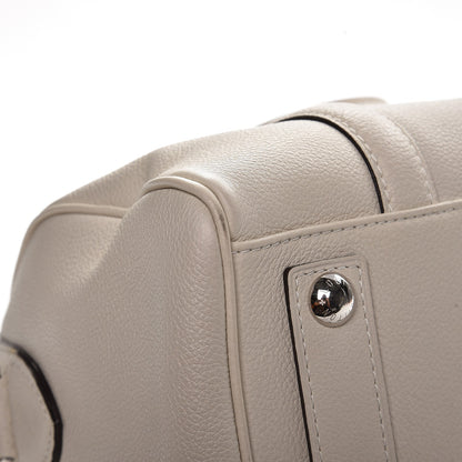 Louis Vuitton Veau Cachemire SC Bag BB Blanc Casse 12 of 14