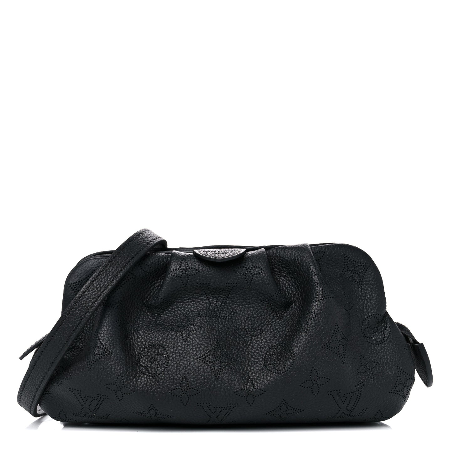 Mahina Scala Mini Pouch Black