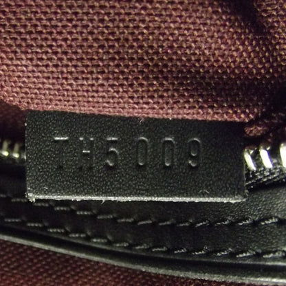Louis Vuitton Monogram Macassar Porte-Documents Voyage GM 7 of 9