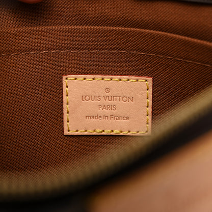 Louis Vuitton LOUIS VUITTON Monogram Multi Pochette Accessories Kaki 9 of 13