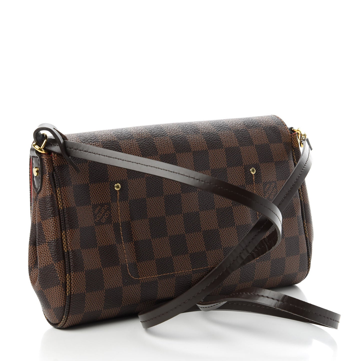 Damier Ebene Favorite MM