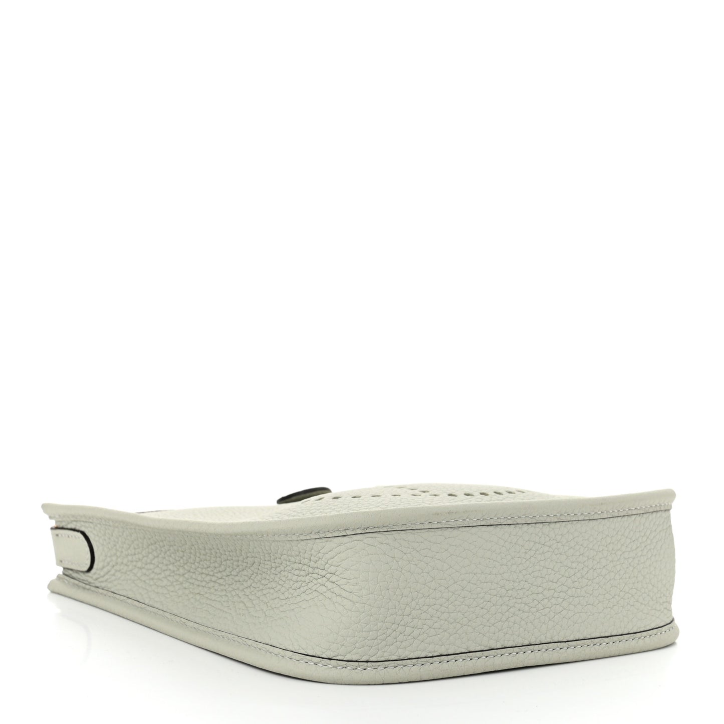 Taurillon Clemence Amazone Evelyne TPM Gris Neve