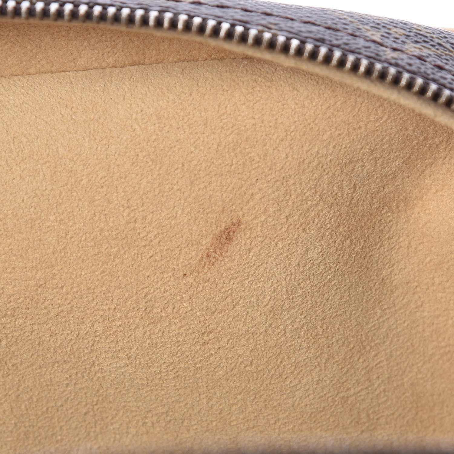 Louis Vuitton Monogram Manhattan PM 8 of 18