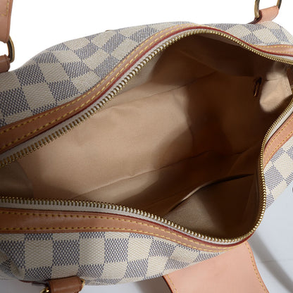 Louis Vuitton Damier Azur Stresa PM 5 of 7