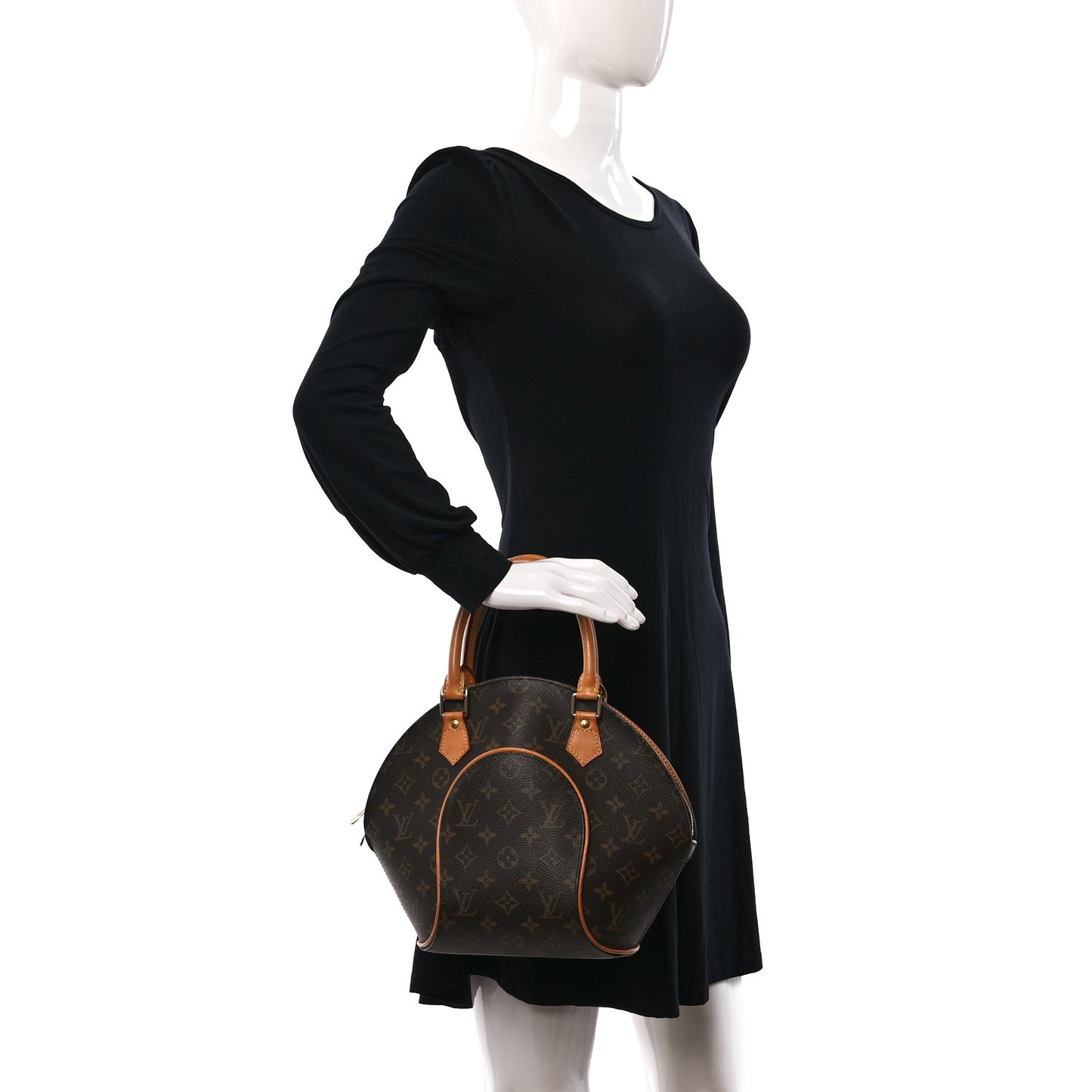 Monogram Ellipse PM