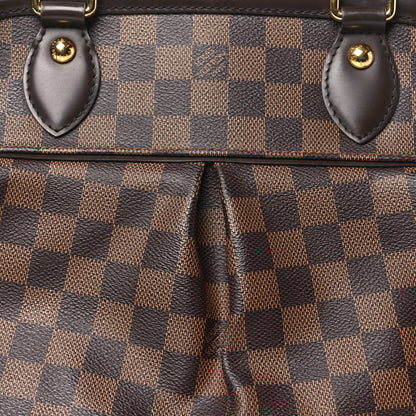 Louis Vuitton Damier Ebene Trevi PM 7 of 10