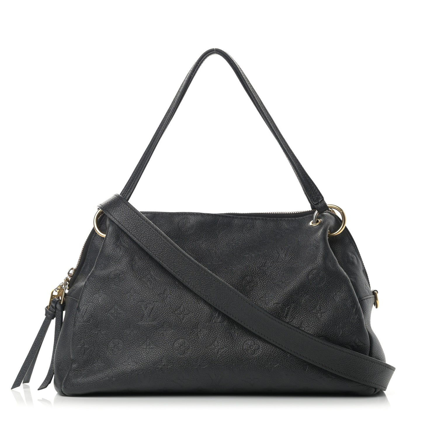 Empreinte Ponthieu PM Black
