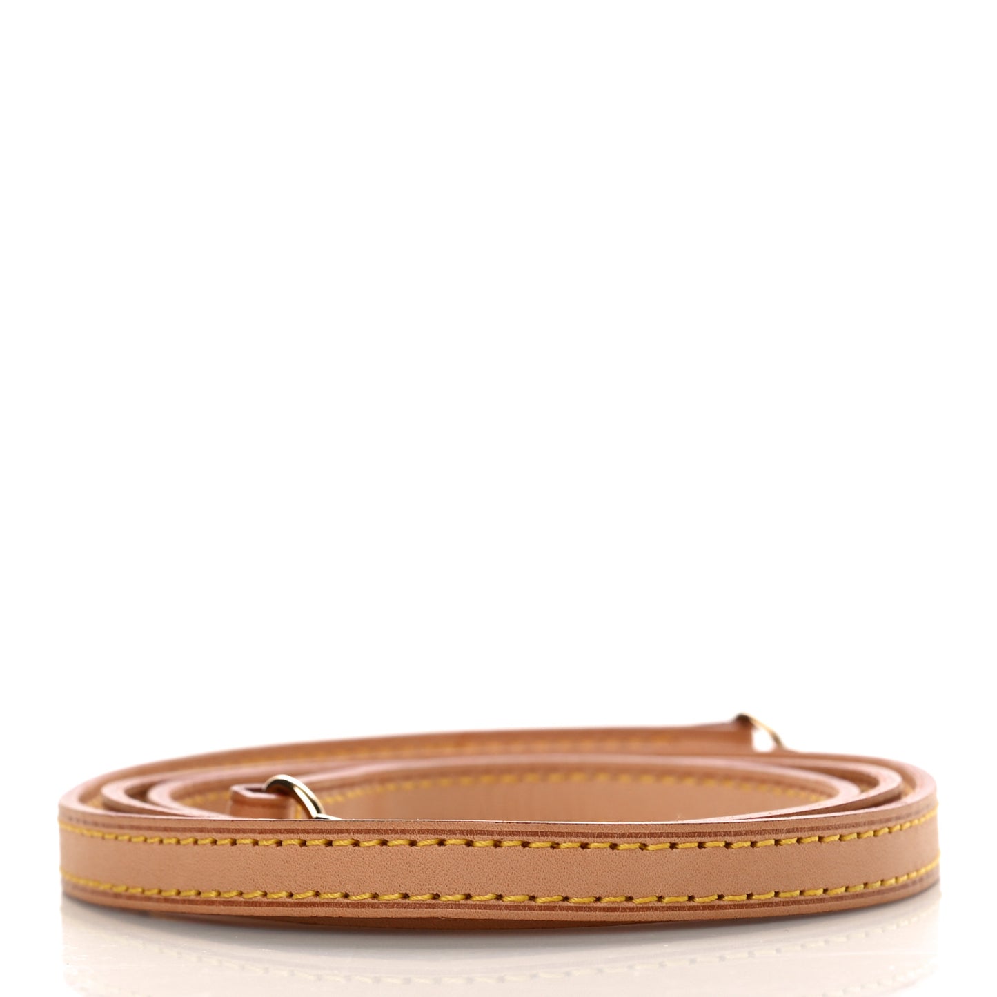 Vachetta 12mm Long Shoulder Strap