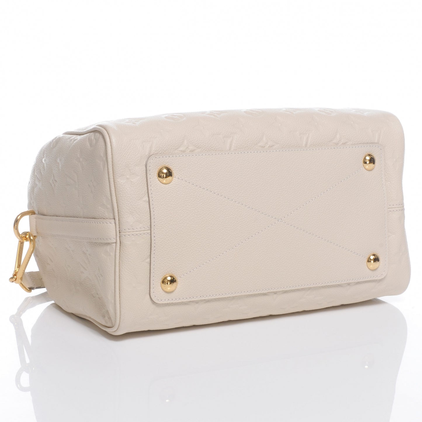 Empreinte Speedy Bandouliere 30 Neige