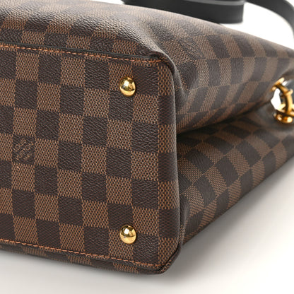 Louis Vuitton Damier Ebene LV Riverside Black 8 of 8