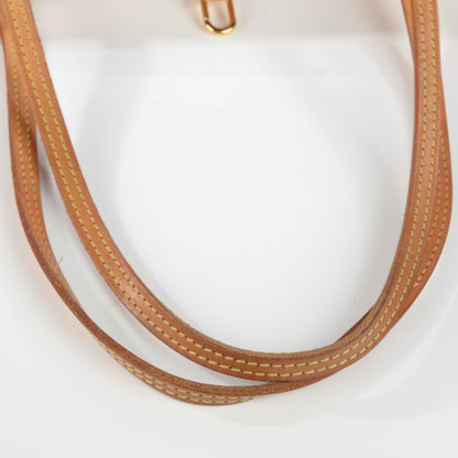 Louis Vuitton Damier Azur Neverfull GM 9 of 9