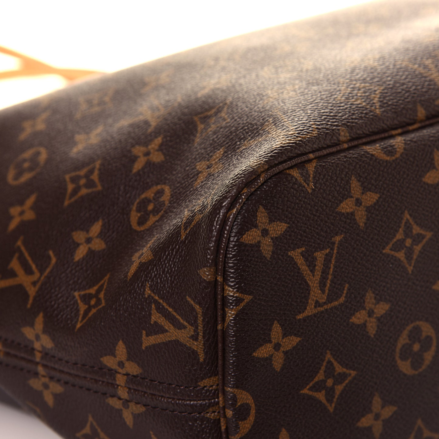 Monogram Neverfull MM