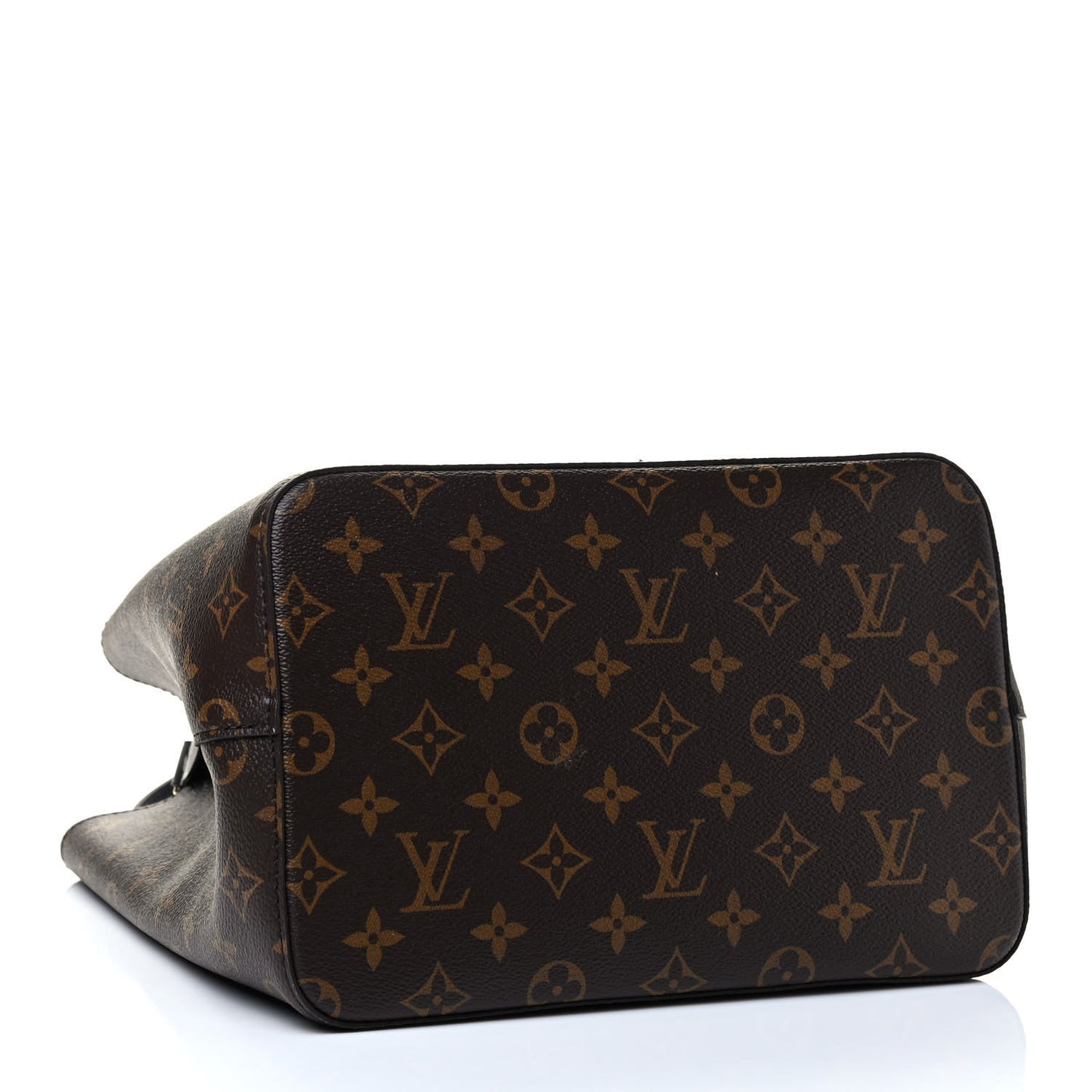 Monogram Neonoe MM Black