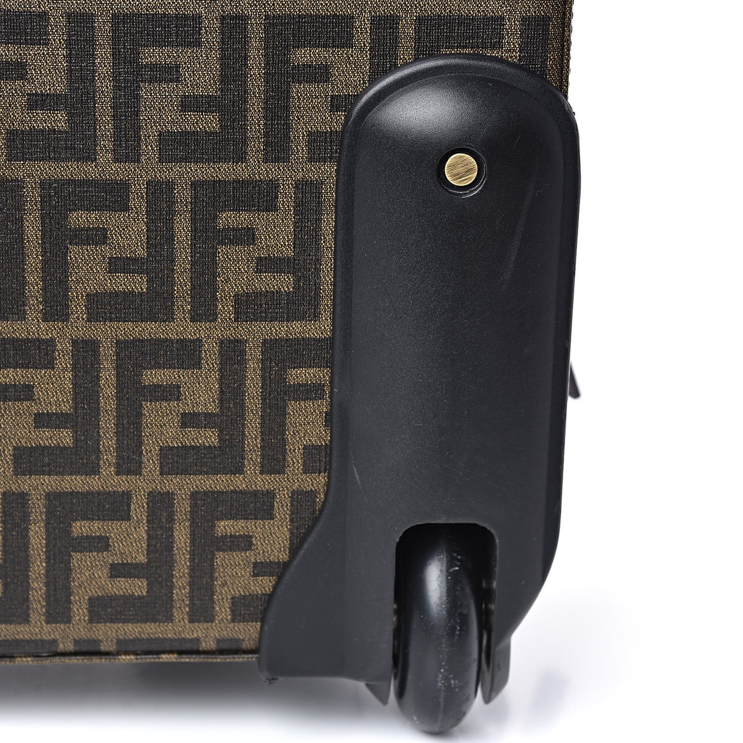 Zucca Carry On Luggage Tobacco