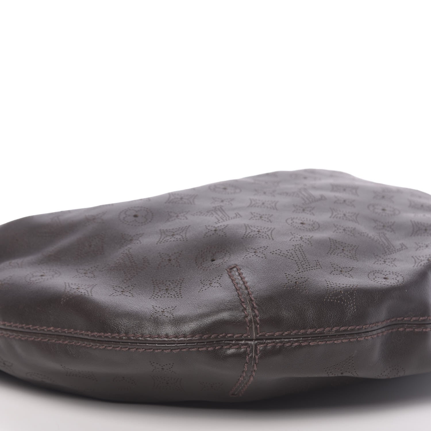 Louis Vuitton Mahina Onatah GM Moka 7 of 10