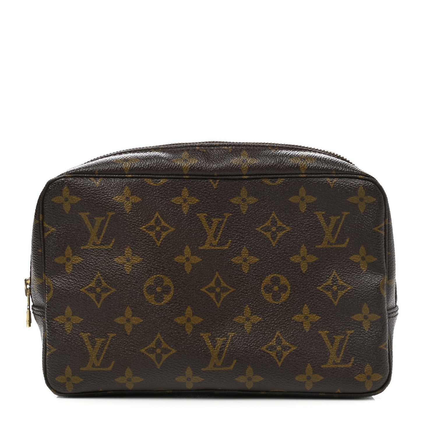 Monogram Trousse Toilette 23