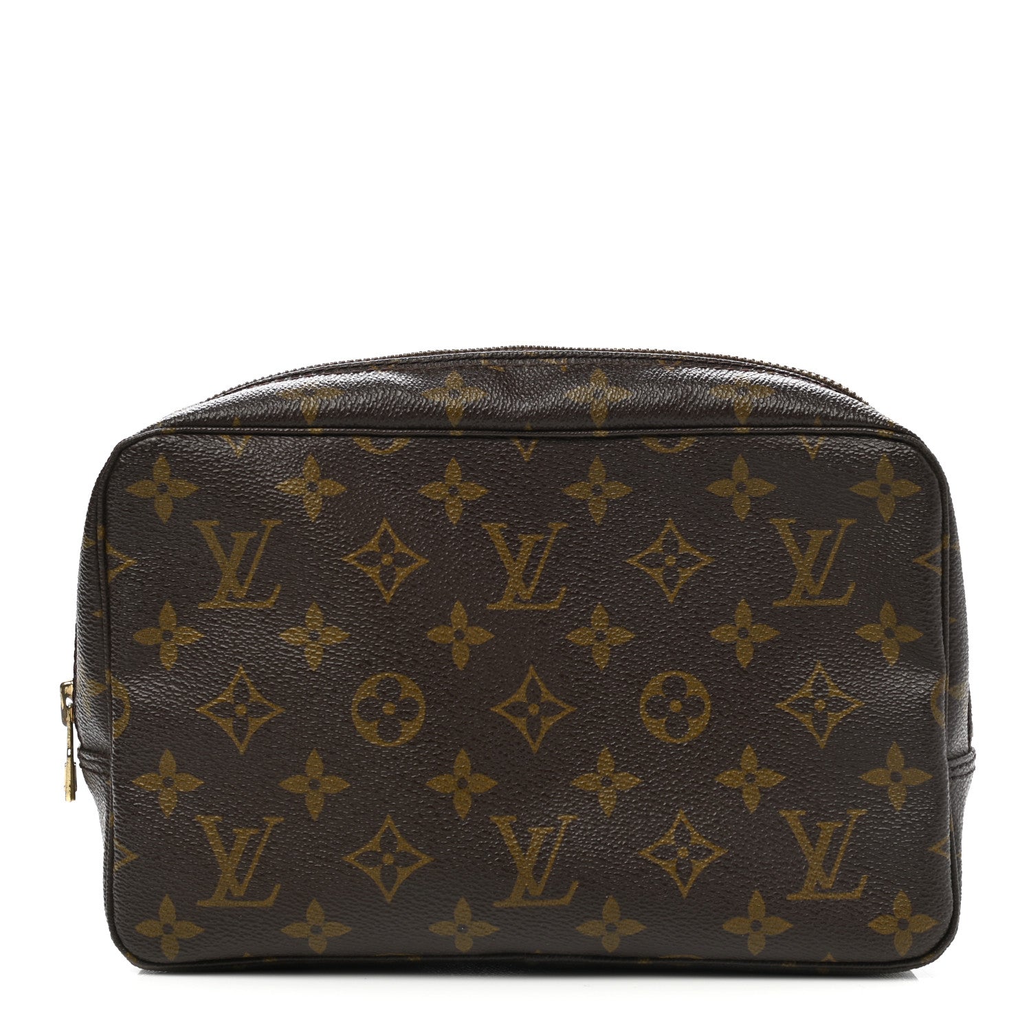 Louis Vuitton Monogram Trousse Toilette 23 1 of 8