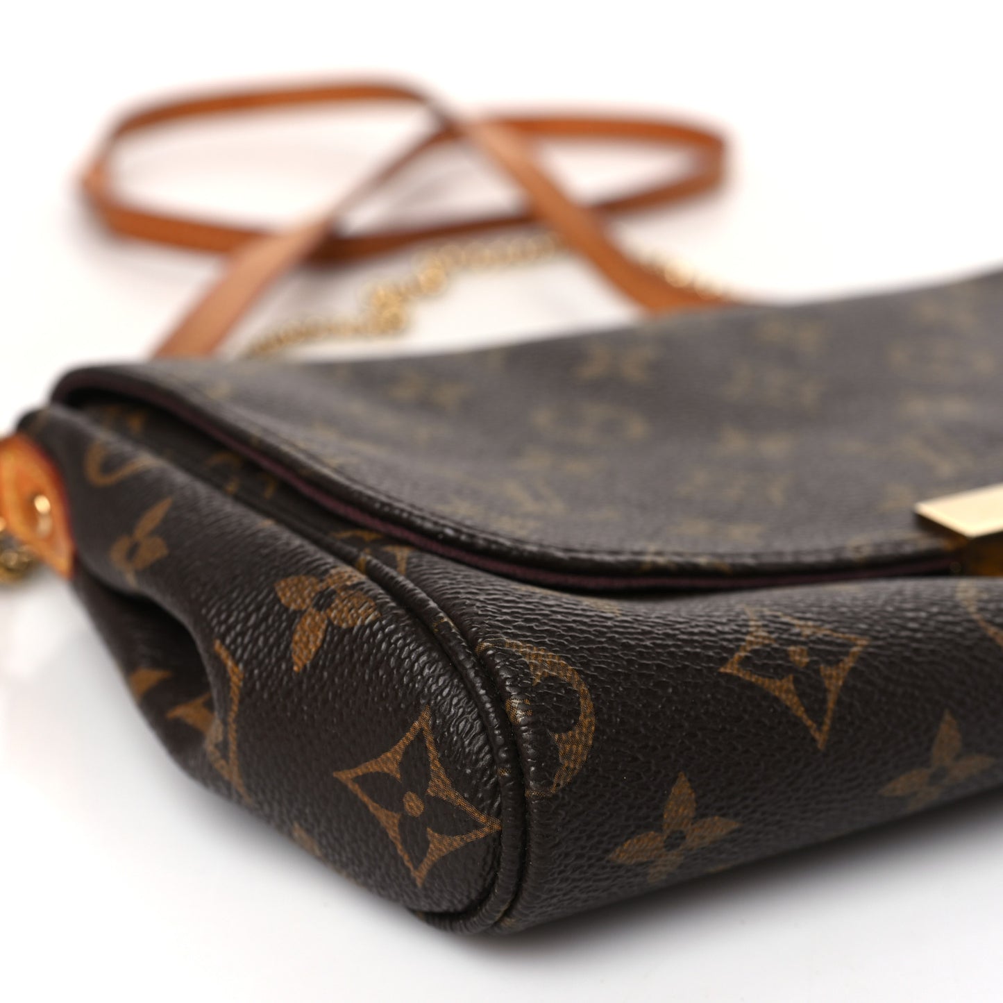 Monogram Favorite MM