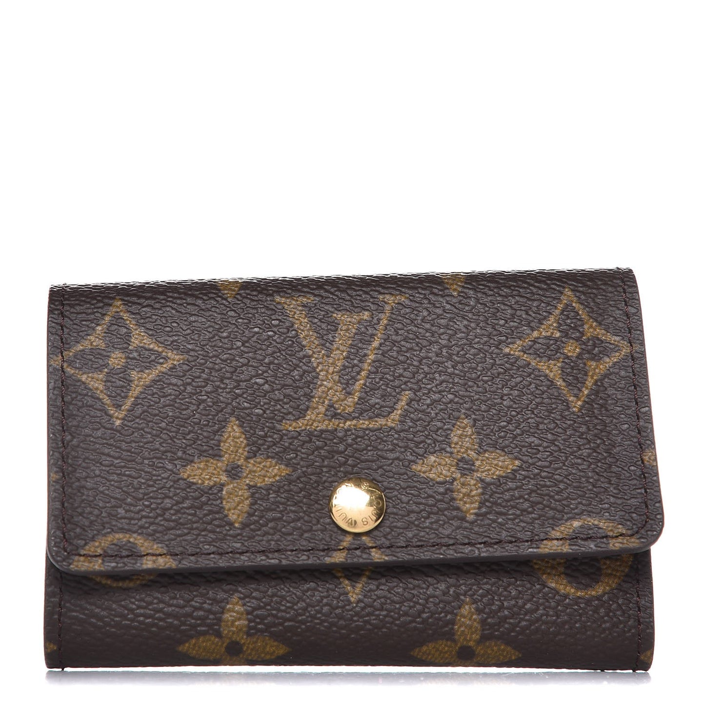 Monogram 6 Key Multicles Holder