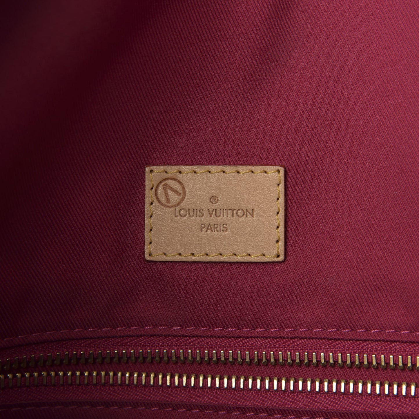 Monogram Graceful MM Pivoine
