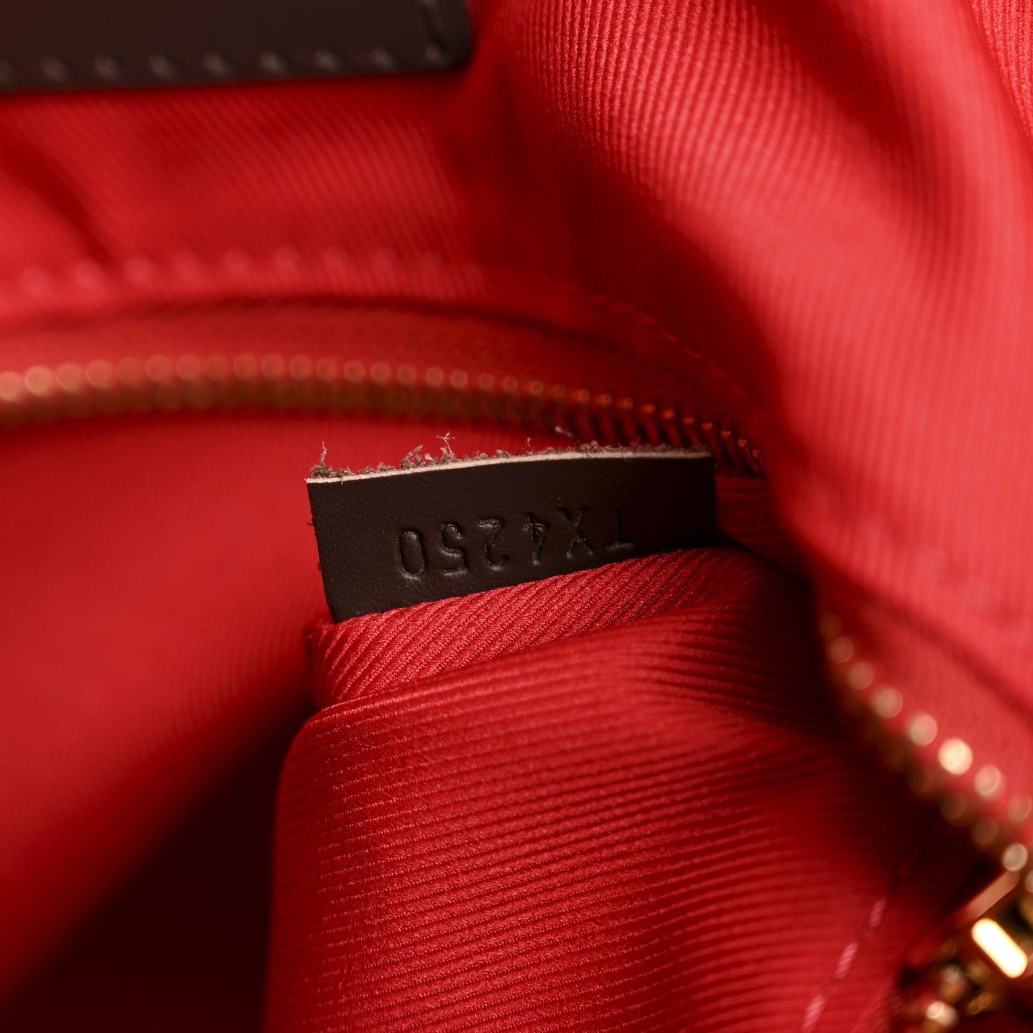 Louis Vuitton Damier Ebene Graceful PM 8 of 14