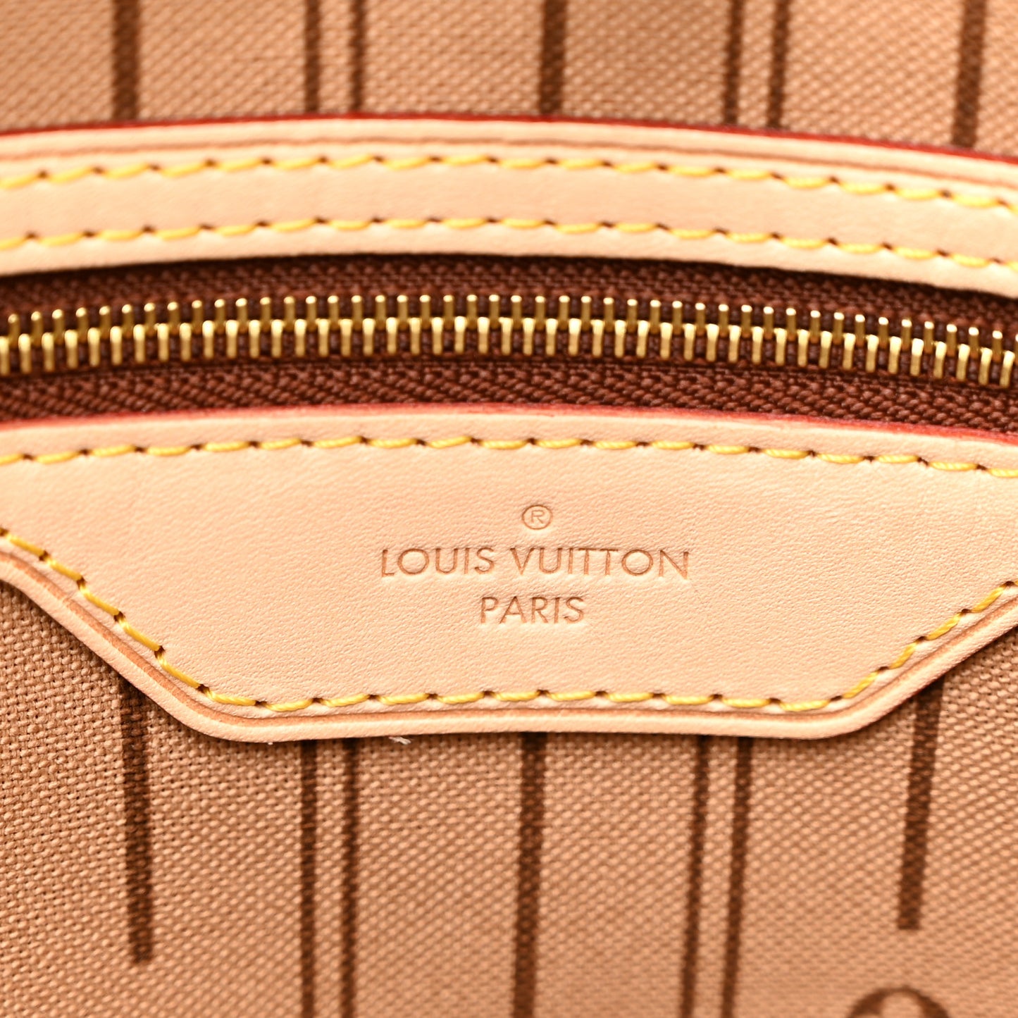 Monogram Delightful MM