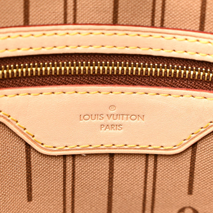 Louis Vuitton Monogram Delightful MM 6 of 9