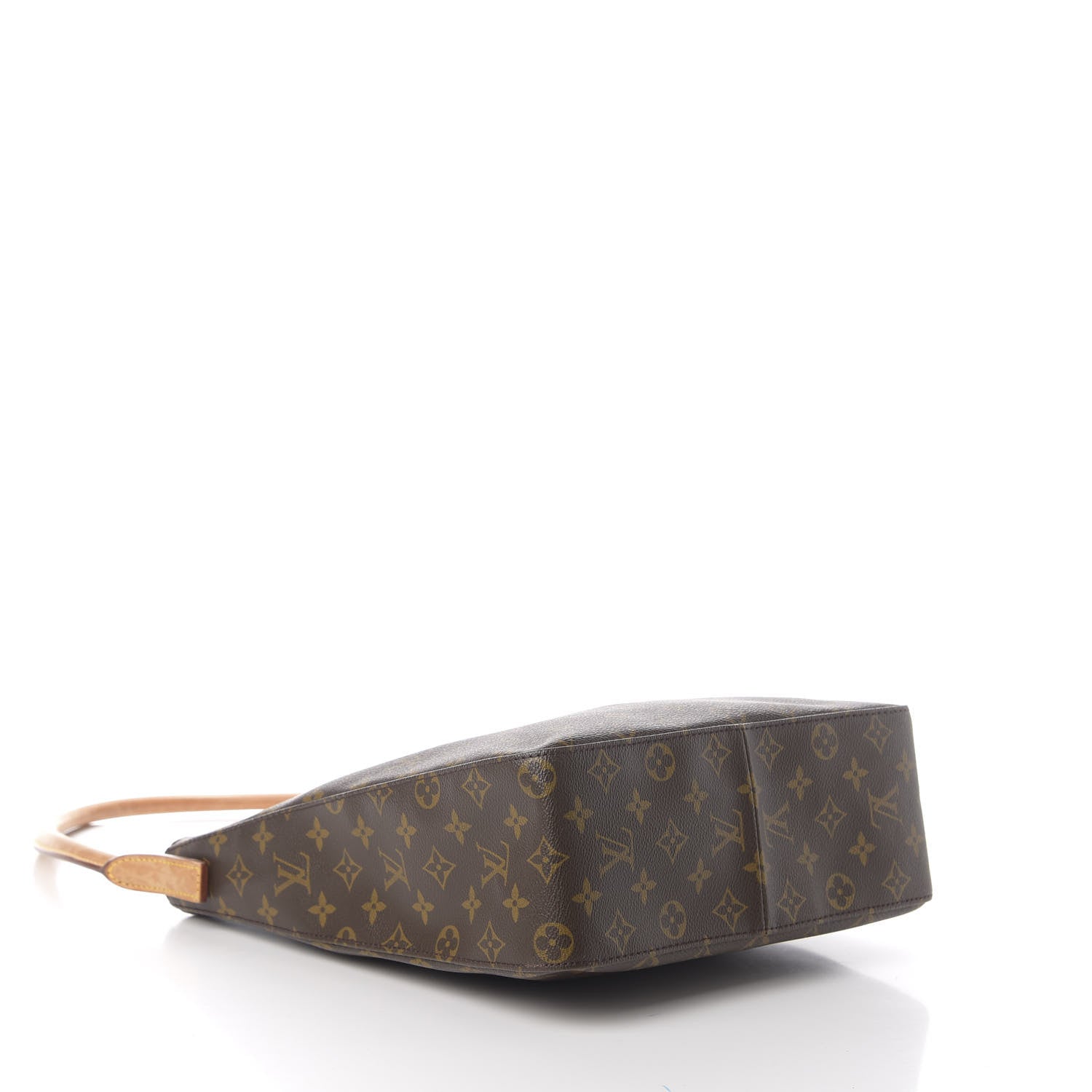 Louis Vuitton Monogram Looping GM 3 of 9