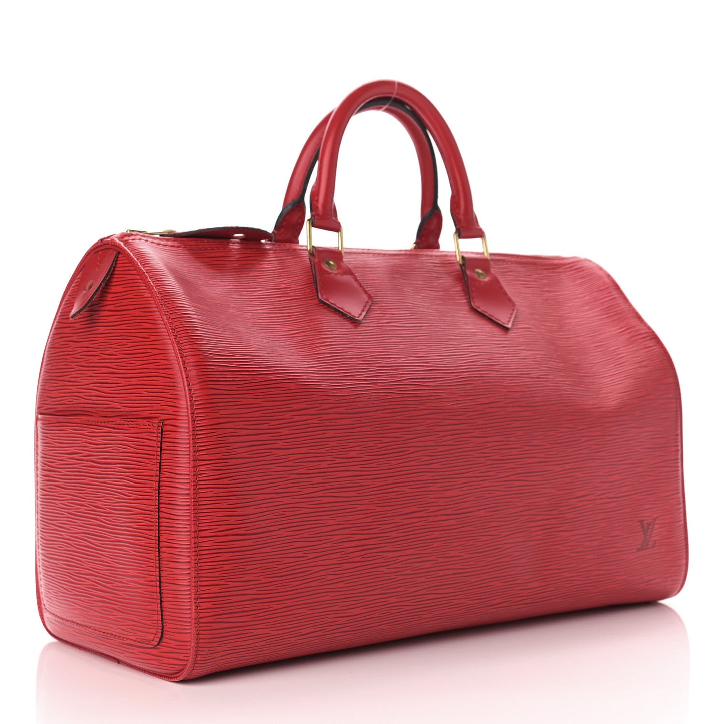 Epi Speedy 35 Castillan Red