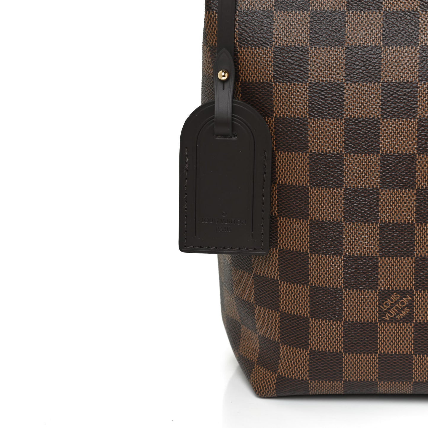 Damier Ebene Graceful PM