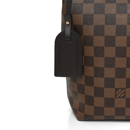 Louis Vuitton Damier Ebene Graceful PM 8 of 12