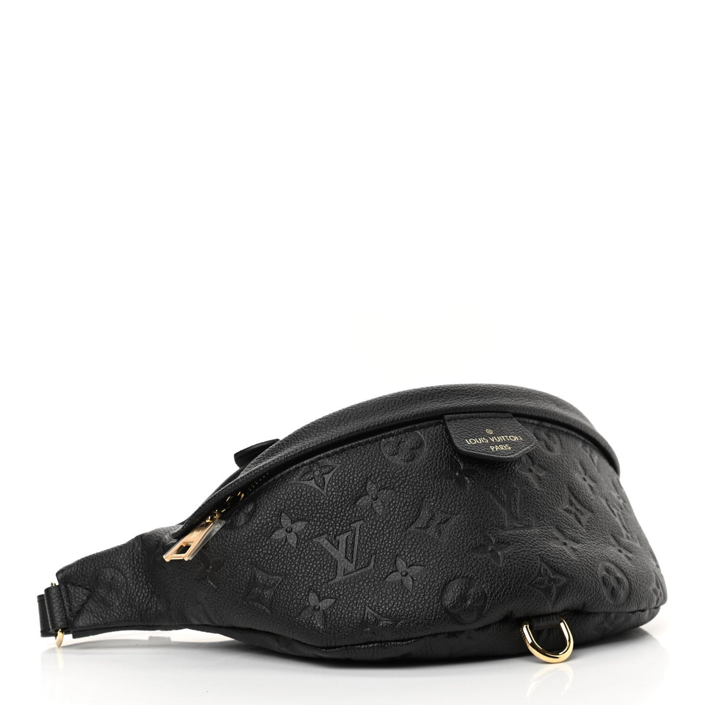 Empreinte BumBag Black