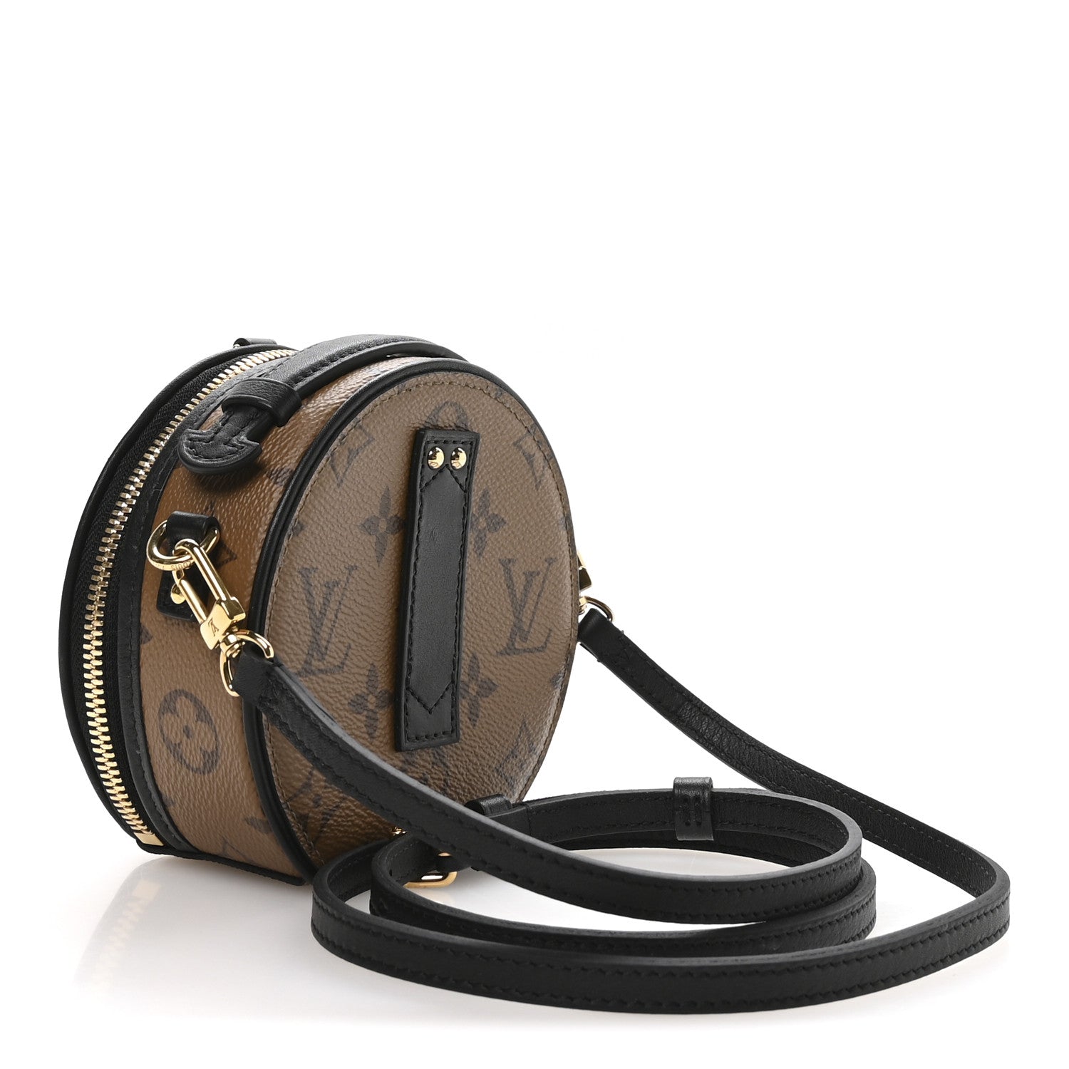 Louis Vuitton Reverse Monogram Mini Boite Chapeau 3 of 10