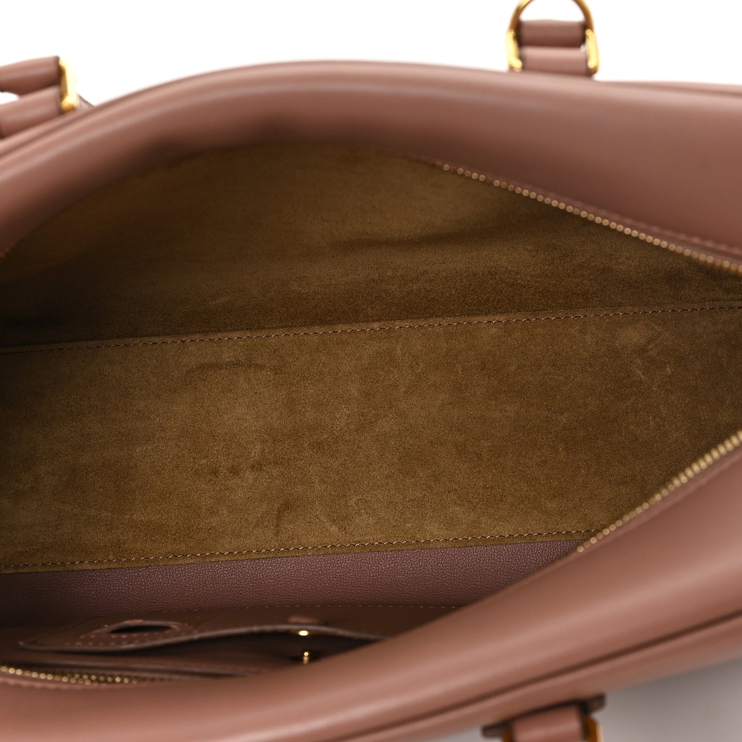 Calfskin Amazona 28 Blush
