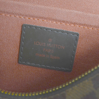Louis Vuitton Damier Ebene Ribera Mini 7 of 9