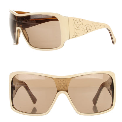 Louis Vuitton Monogram Mahina Sunglasses Z0173W 1 of 5