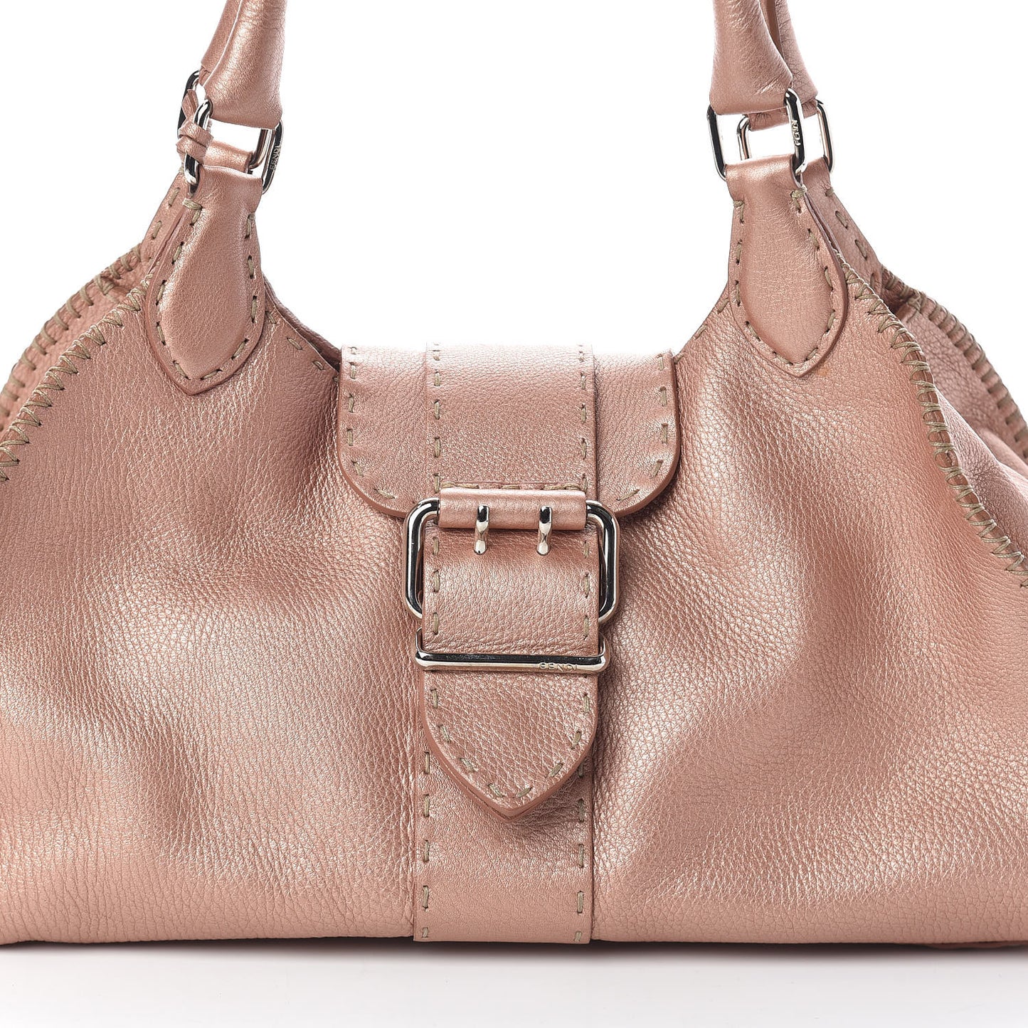 Cuoio Romano Selleria Sporty Cipria