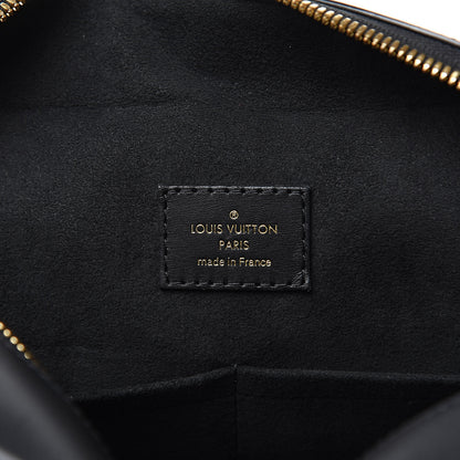 Louis Vuitton Reverse Monogram City Malle MM 6 of 11